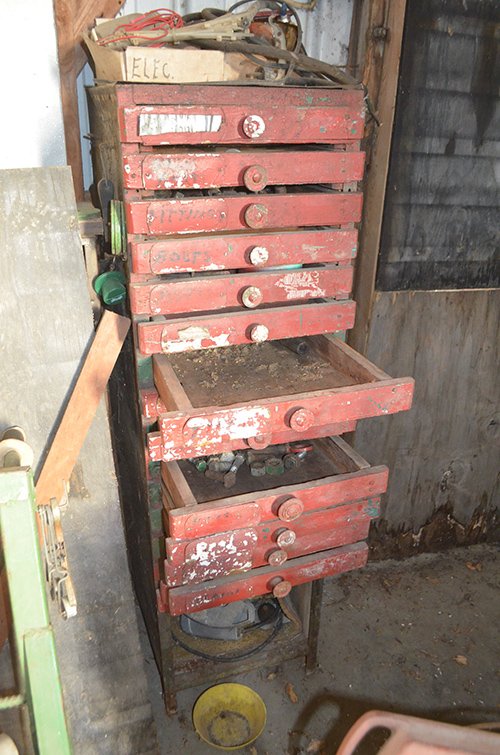 Property photo 68 - FARM MACHINERY AUCTION IN ALLEN COUNTY